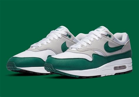 nike air max 2018 heren groen|Heren Groen Air Max Schoenen (12) .